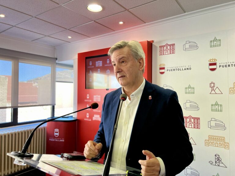 El Ayuntamiento de Puertollano intensificará la lucha contra la morosidad y recurrirá a fondos europeos para enfrentarse a una deuda de 33,26 millones