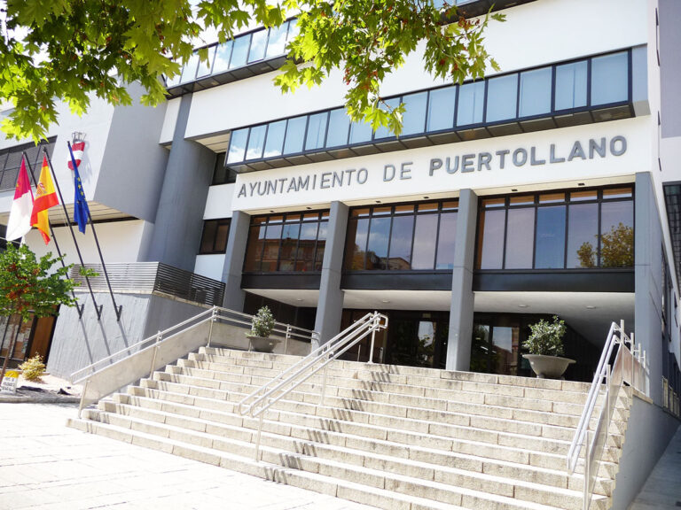Puertollano guardará un minuto de silencio el 11 de marzo en memoria de las víctimas del terrorismo
