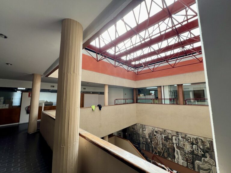 El Ayuntamiento de Puertollano deberá afrontar 740.000 euros de «daño patrimonial» para pagar las obras de la casa consistorial tras el cúmulo de retrasos