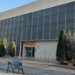 biblioteca publica de ciudad real