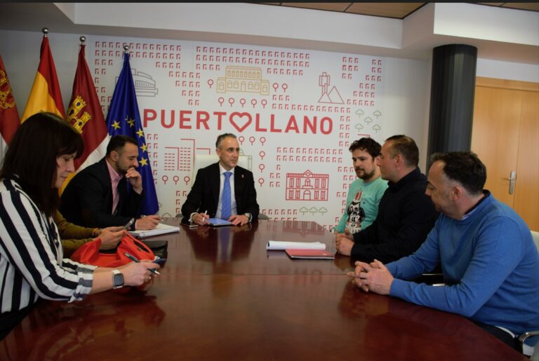 Puertollano será en junio sede del Campeonato Regional de Natación Máster de verano