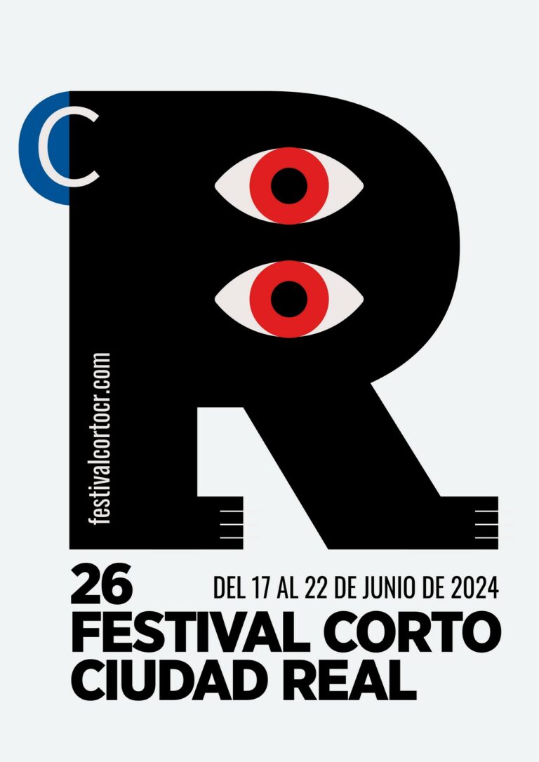 1.443 cortometrajes competirán en el XXVI Festival Corto Ciudad Real
