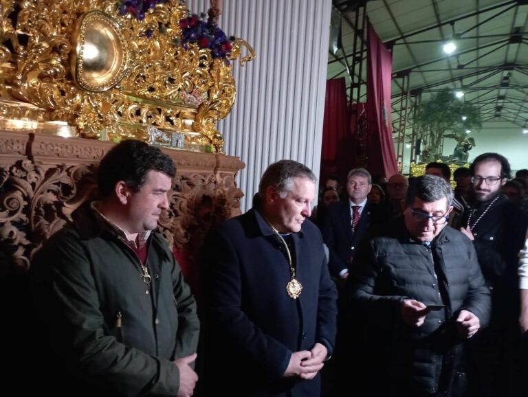 VOX anima a los ciudadrealeños a visitar las cofradías y su rico patrimonio religioso