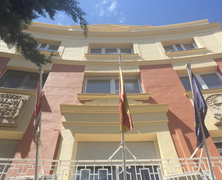 El Colegio de Médicos de Ciudad Real dona 4.000 euros a las comunidades afectadas por la DANA