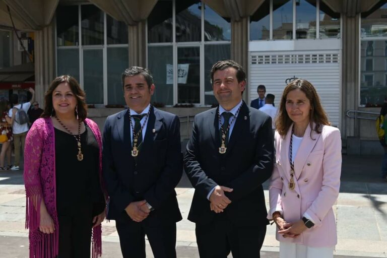 Vox advierte de que rechazará el presupuesto del Ayuntamiento de Ciudad Real si no es «consensuado» en el seno de la coalición