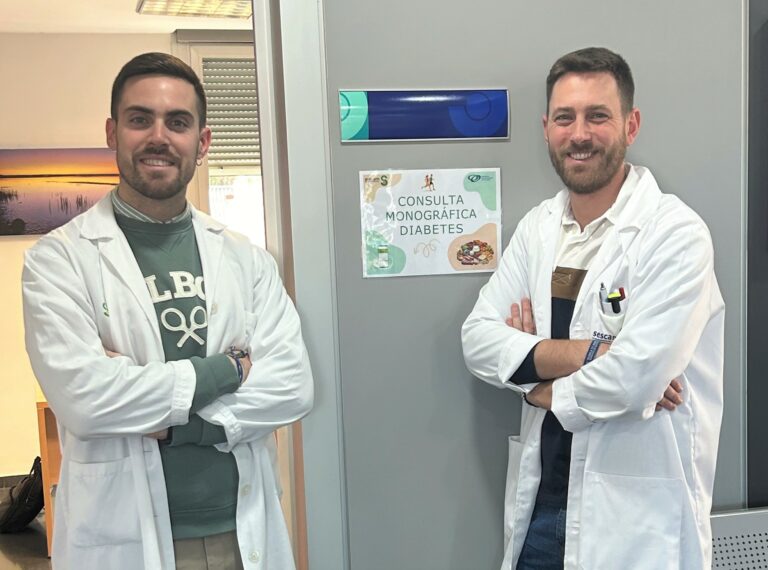 El Hospital de Puertollano pone a disposición de los diabéticos una nueva consulta monográfica de Enfermería