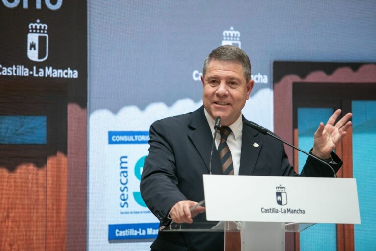 El Gobierno de Castilla-La Mancha licita la redacción del proyecto para la construcción del nuevo Centro de Salud de Herencia