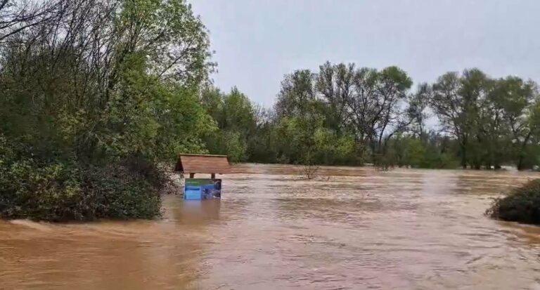 Los embalses que abastecen a Ciudad Real registran una gloriosa recuperación