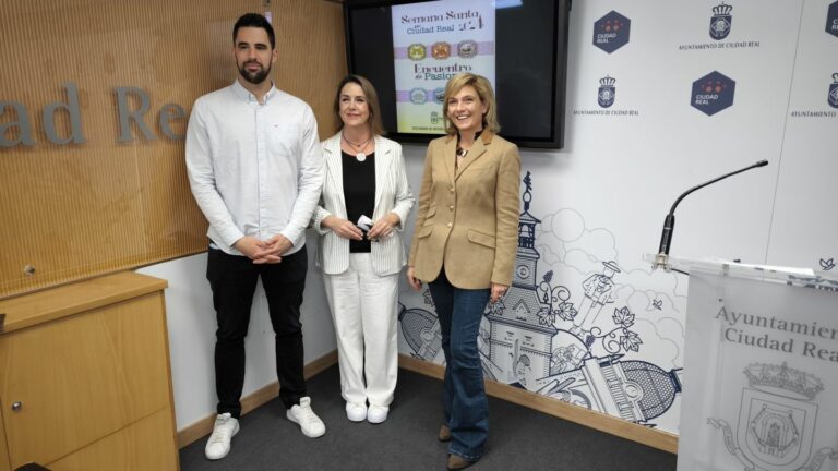 Novedades y más actividades en la Guía ‘Encuentro de Pasiones’ de Ciudad Real