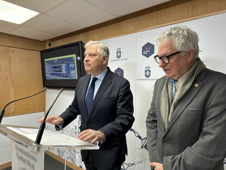 La “Ruta enfermera” estará en Ciudad Real el 18 y 19 de marzo