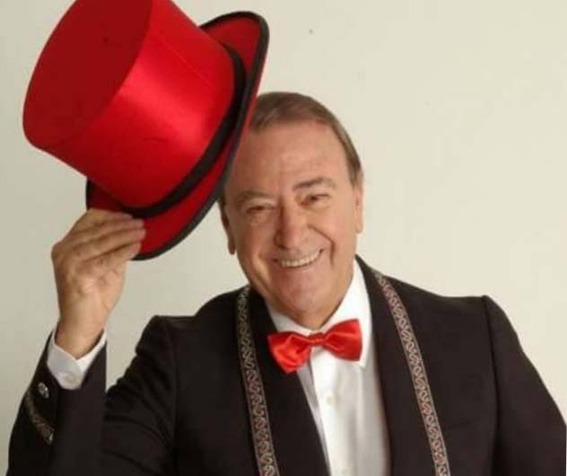 Fallece el Gran Henry, el mago de Puertollano que forjó una leyenda en América