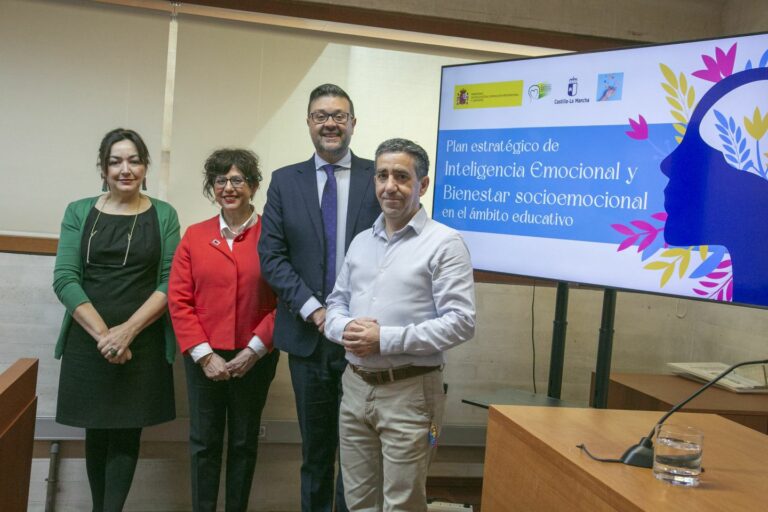 El Gobierno regional invita a participar en el II Congreso de Bienestar Emocional, que tratará temas como la salud mental o la educación afectivo-sexual