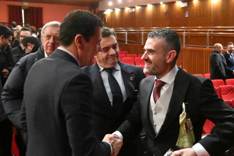 VOX Ciudad Real apuesta por potenciar la Semana Santa como testimonio religioso, social y cultural para la capital y toda la provincia