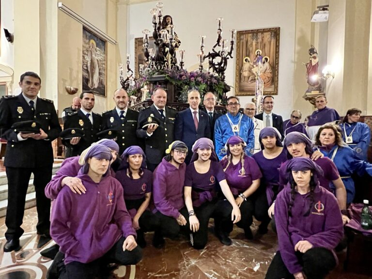 Puertollano: Resignada decepción tras la suspensión de la salida del querido Medinaceli