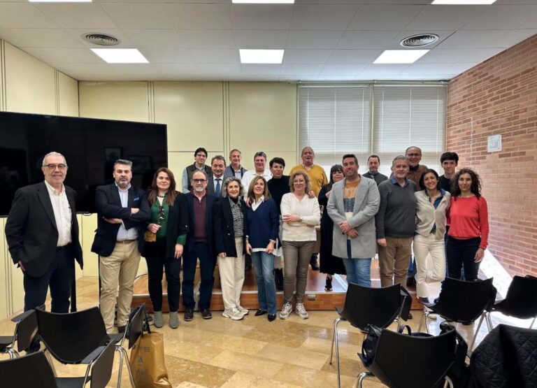 La Asociación Provincial de Empresarios de Madera y Corcho apuesta por el Día Nacional del Mueble, el 21 de marzo