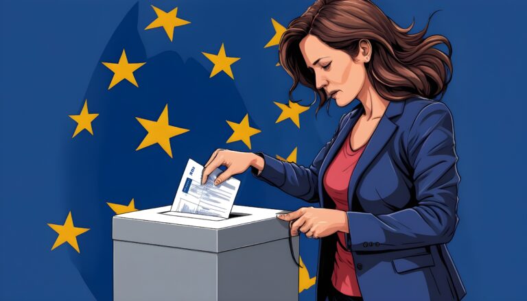 Día de la Mujer 2024: la mujer ante las Elecciones Europeas