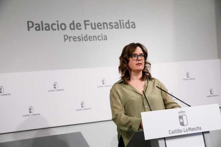 El Gobierno de Castilla-La Mancha defiende las políticas de Igualdad y pide no frivolizar con los derechos de las mujeres