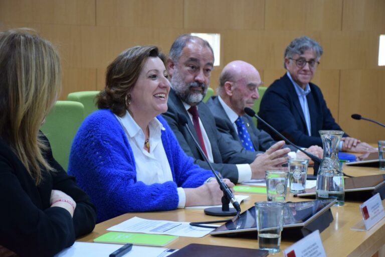 El Gobierno regional habilita una nueva línea de avales para pymes y autónomos tras movilizar 36 millones de euros en financiación en 2023