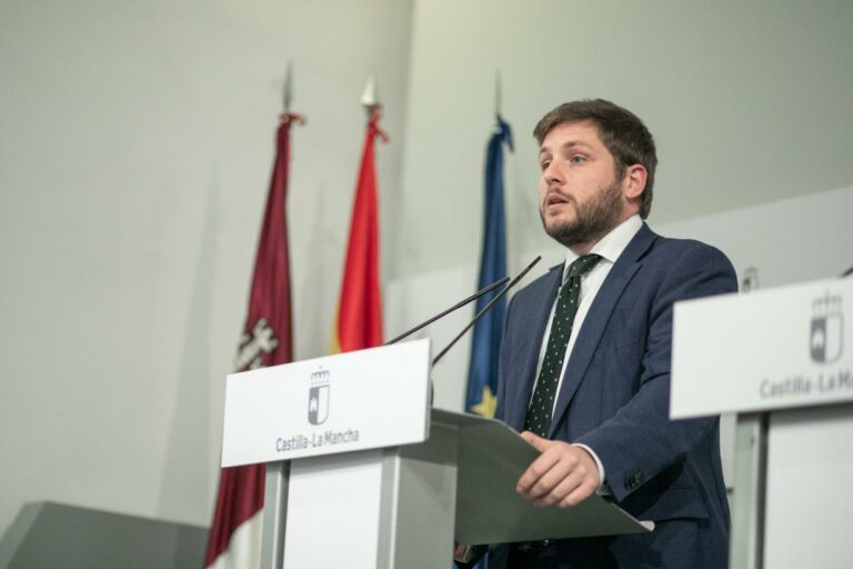 Castilla-La Mancha aprueba diversas medidas para aumentar la oferta de vivienda en la región