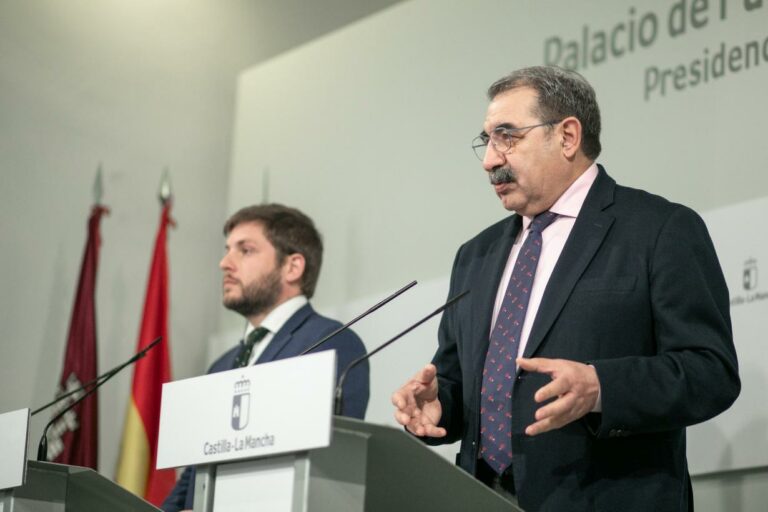 La Atención Primaria de Castilla-La Mancha realizó cerca de 26 millones de atenciones sanitaria en 2023