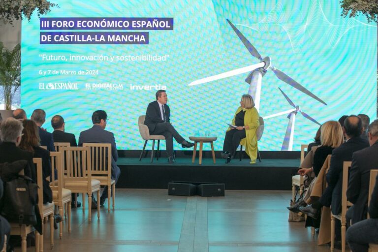 El 19 de marzo se presentará, en Toledo, el Plan Adelante 2024-2027 dotado con cerca de 400 millones de euros