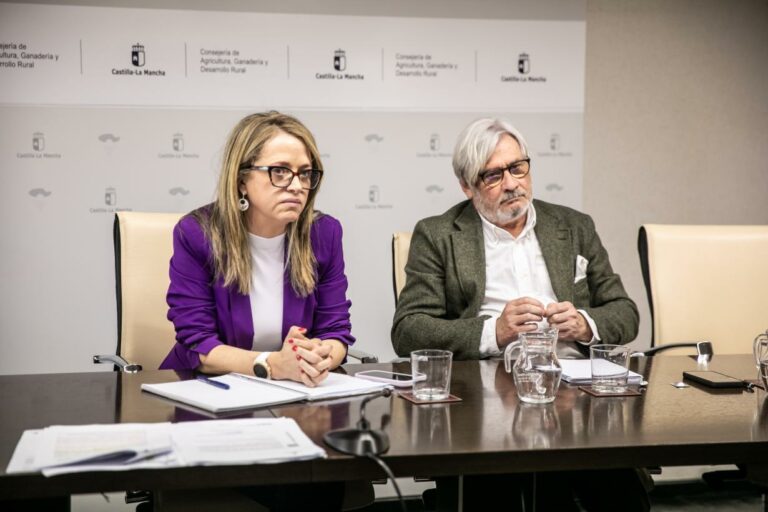 La Mesa de Coordinación y Seguimiento prepara en su primera reunión una nueva propuesta de reforma y mejora de la PAC