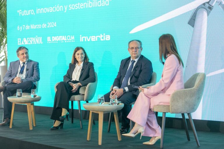El Gobierno regional apuesta por la inteligencia artificial como motor principal de la transformación digital y la revolución tecnológica