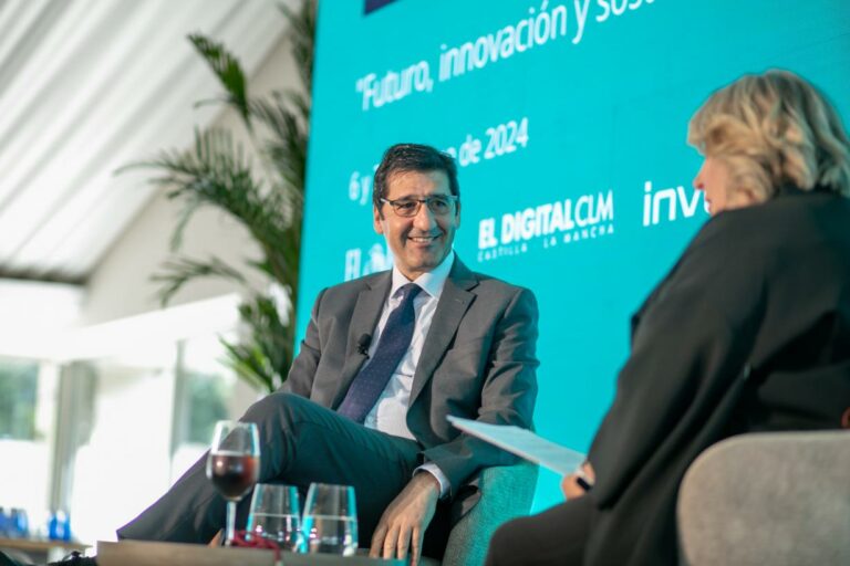 La eficiente gestión del Gobierno de Castilla-La Mancha convierte a la región “en una referencia en captación y ejecución de fondos europeos”
