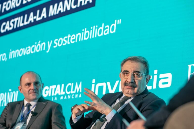 El Gobierno de Castilla-La Mancha considera que la innovación en Sanidad llegará de la mano del talento