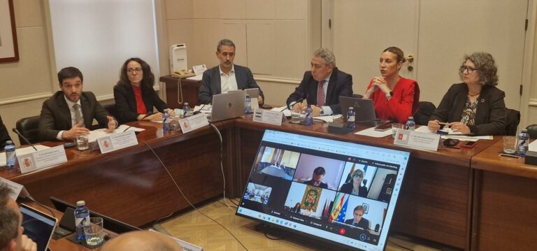 Castilla-La Mancha encabeza por segundo año consecutivo la implementación en España de la Agenda 2030 y sus objetivos de desarrollo sostenible
