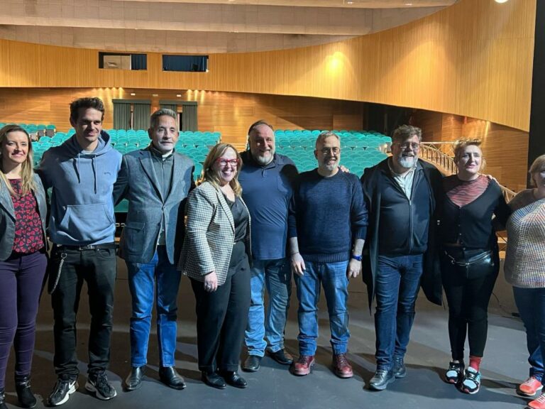 El Gobierno regional apoya 80 espectáculos teatrales y 65 compañías desde la recuperación de las ayudas a la producción teatral en 2018