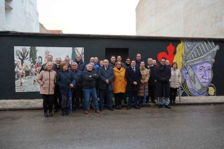 El Gobierno regional destina, a través de los fondos LEADER, un total de 5,8 millones de euros para potenciar las tradiciones en el Campo de Calatrava