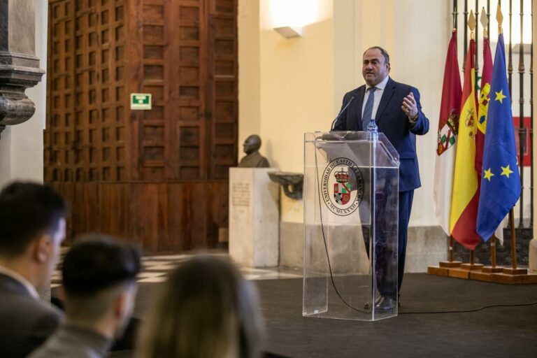 El Gobierno regional destaca la extraordinaria calidad y diversidad de productos que hacen única la gastronomía castellanomanchega