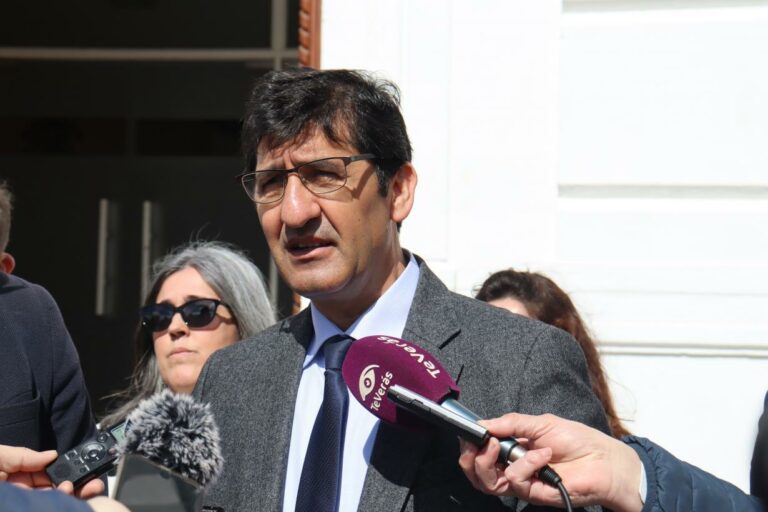 El Gobierno regional considera “una buena noticia” la subestación eléctrica que abarcará Tomelloso, Argamasilla de Alba y Alcázar de San Juan