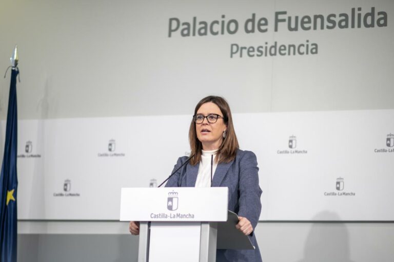 El Gobierno regional respeta las reivindicaciones pero condena los ataques a periodistas que realizan su trabajo informativo