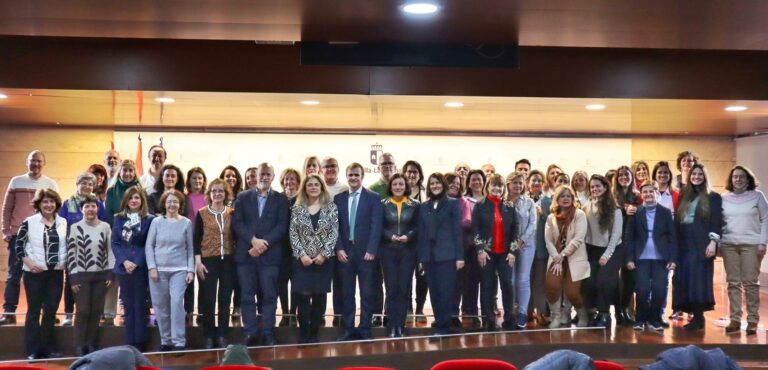 El Gobierno regional publica el Plan de Inspección de centros, servicios y establecimientos sanitarios para 2024
