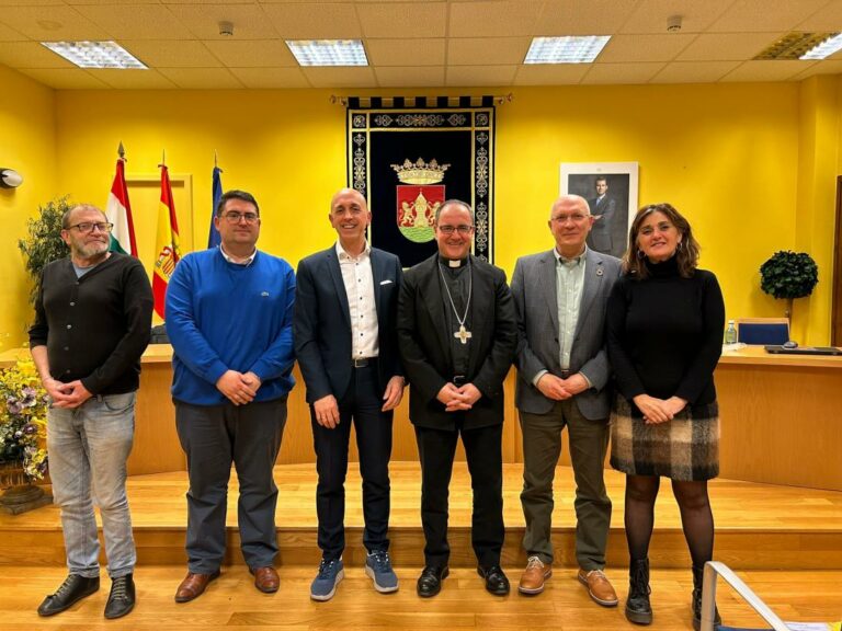 El Gobierno de Castilla-La Mancha reivindica sus políticas contra la despoblación situando en el centro la garantía de los servicios públicos