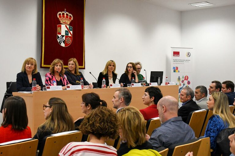 El Gobierno de Castilla-La Mancha subraya la importancia de potenciar los estudios de género para poder seguir avanzando en materia de igualdad