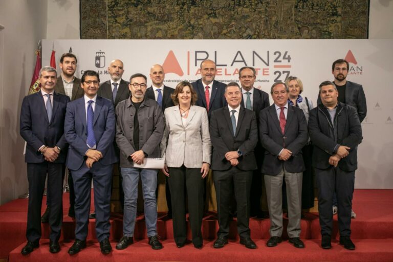 El DOCM publicará, en breve, uno de los últimos trámites antes de la aprobación definitiva del Proyecto de Singular Interés para el centro de datos de META en Talavera de la Reina