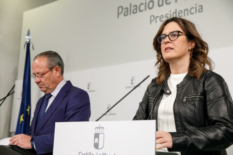 Castilla-La Mancha convoca nuevas ayudas para la mejora de la accesibilidad en las viviendas por valor de 12 millones de euros
