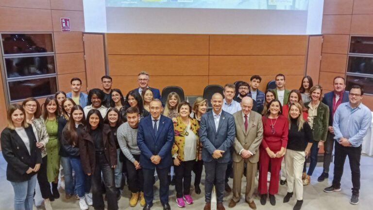 Castilla-La Mancha cuenta con unos 200 alumnos formándose en la familia profesional de Industrias Alimentarias, que cuenta con una empleabilidad del 71 por ciento