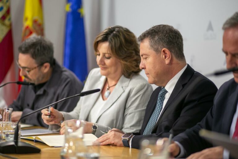 El Gobierno de Castilla-La Mancha publica la declaración de impacto ambiental del centro de datos que Meta proyecta en Talavera de la Reina