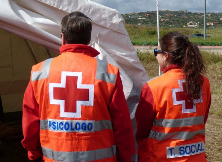 El Servicio de Atención Psicosocial del 1-1-2 para casos de emergencia atendió un total de 51 casos durante el pasado año