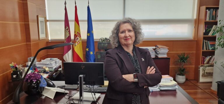 El Gobierno de Castilla-La Mancha forma parte de la delegación española que asiste al primer Consejo de Ministros de Medio Ambiente de la UE de 2024