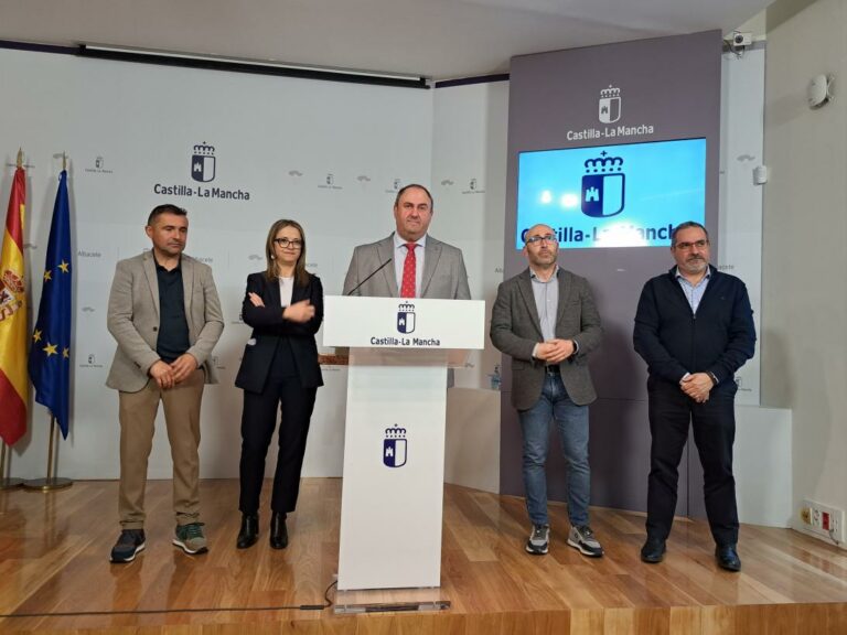 El Gobierno regional anuncia nuevas medidas de flexibilización de la PAC para la condicionalidad reforzada y los ecorregímenes