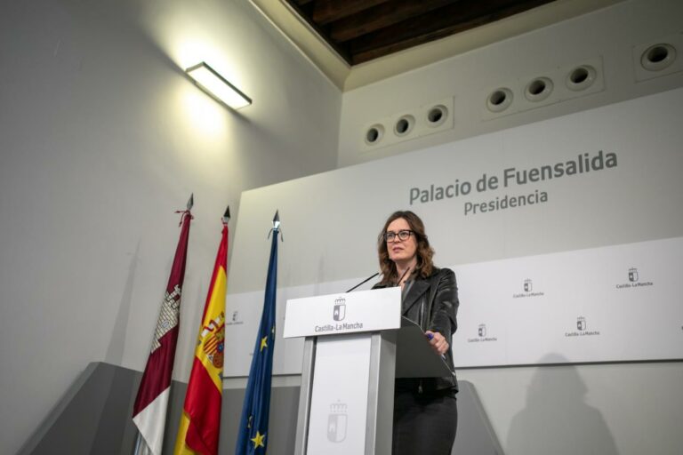 El Gobierno de García-Page convoca ayudas para seguros agrarios por nueve millones de euros, la mayor cuantía convocada en la historia de la región
