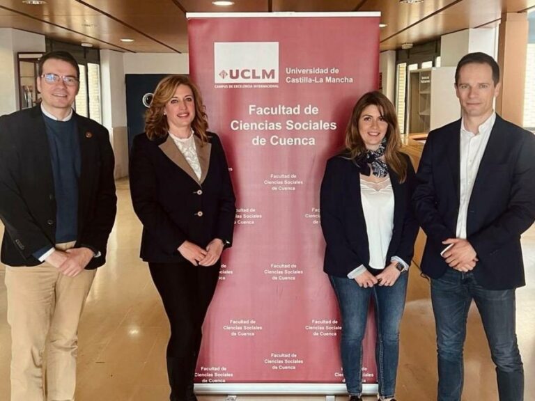 El Gobierno regional financia un proyecto dirigido a “conocer e impulsar” las pymes familiares en los entornos poco poblados 