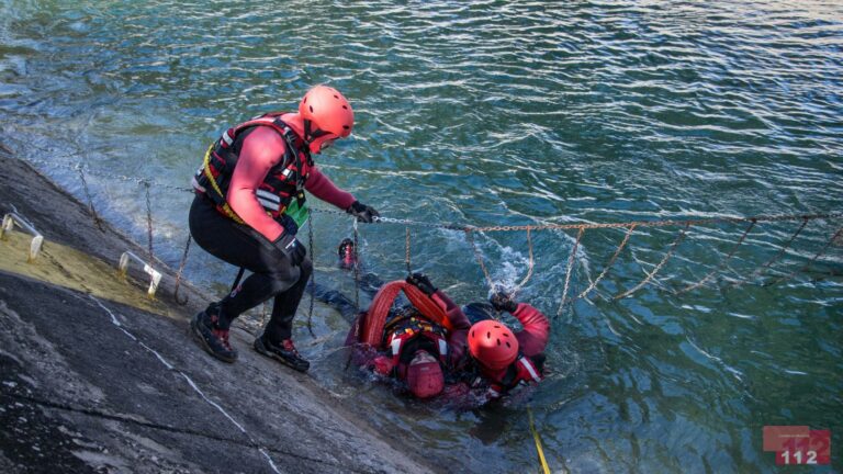 El Servicio de Emergencias 1-1-2 coordinó la activación de nueve planes especiales de Protección Civil durante el año 2023