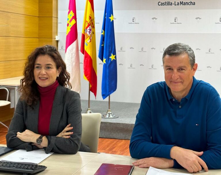 El Gobierno regional traslada la importancia de la prevención a las entidades locales participantes en el Programa de Apoyo Activo al Empleo