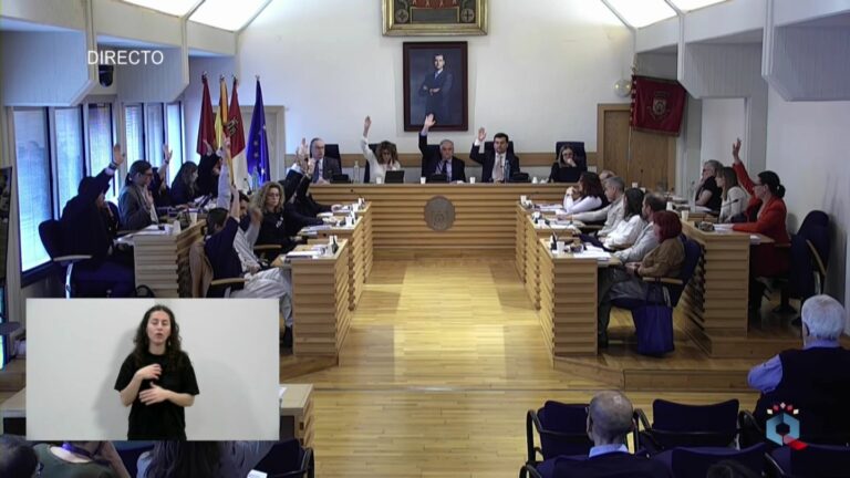 El Ayuntamiento pedirá al Gobierno regional una UVI y un SVB más para Ciudad Real